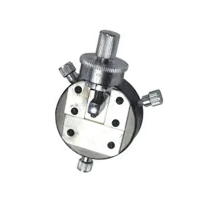 Reliant Lab Micrometer Slit for Optical Resolution Studies