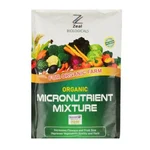 Zeal Biologicals Micronutrient Mix Fertilizer Effective in Enhancing The Enzyme System And Cell Division of Plants | 1 kg