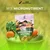 Zeal Biologicals Micronutrient Mix Fertilizer Effective in Enhancing The Enzyme System And Cell Division of Plants | 1 kg