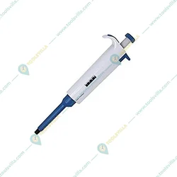 Lab Junction Micropipette Fixed Volume 1000 ul LJ-2160 for Accurate Sample Dispensing