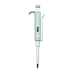 Lab Junction Micropipette Fixed Volume 50 ul LJ-2158 for Accurate Sample Dispensing