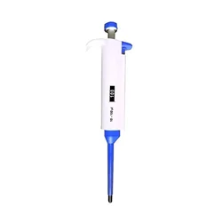 Lab Junction Micropipette Fixed Volume 100 ul LJ-2159 for Accurate Sample Dispensing