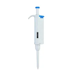 Lab Junction Micropipette Fixed Volume 200 ul LJ-2155 for Accurate Sample Dispensing