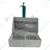 Droplet Polypropylene Micro Laboratory Pipette Stand with Drawer for 6 Pipettes of 6ml
5pcs Pack