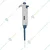 Lab Junction Micropipette Variable Volume 10 to 100 ul LJ-2164 for Measurement of Microlitre-Level Volumes