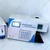 Lab Junction Microprocessor Flame Photometer for Sodium (Na), Potassium (K) & Barium (Ba) Measurement