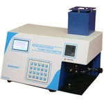 Lab Junction Microprocessor Flame Photometer for Sodium (Na), Potassium (K) & Barium (Ba) Measurement