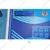 Lab Junction pH, Conductivity, TDS, Microprocessor pH-EC-TDS-Salinity-mV-Temperature Meter, Model:LJ-1615