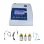 Lab Junction pH Meter, Microprocessor pH/mV/Temperature Meter, 5 Point Calibration Facility, LJ-1015