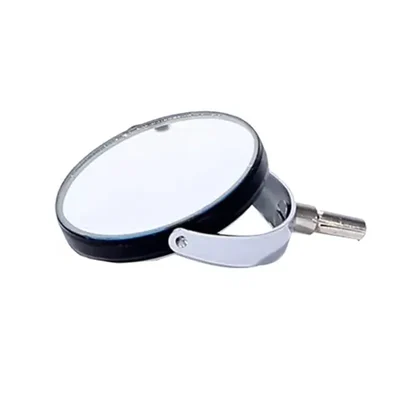 SBT Instruments Microscope Mirror Reflector/ Substage Reflector Arc Mirror