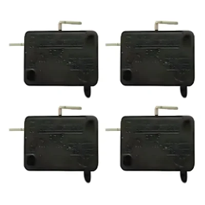 Micro Switch (4 Pieces) for Electric Chainsaw, EC016