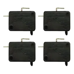Micro Switch (4 Pieces) for Electric Chainsaw, EC016