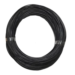 KSNM 100 Meter Micro Tube with 2.5 mm Diameter Used for Drip Irrigation