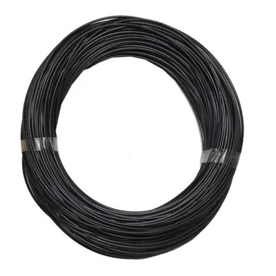 KSNM 100 Meter Micro Tube with 1.2 mm Diameter Used for Drip Irrigation