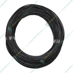 KSNM 100 Meter Micro Tube with 1.5 mm Diameter Used for Drip Irrigation