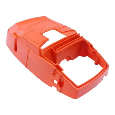 Heavy Duty Middle Cover for 58 CC Petrol Chainsaw, CS 138