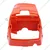 Heavy Duty Middle Cover for 58 CC Petrol Chainsaw, CS 138