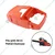 Heavy Duty Middle Cover for 58 CC Petrol Chainsaw, CS 138