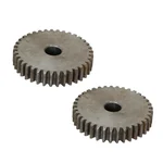 Smart Pack 2 Pcs Middle Gear for Packaging of Band Sealer Machine’s Spare Parts