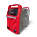 Weldtron 400A 3-Phase IGBT MIG Welder Dual Display MIG-400K