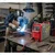 Weldtron 400A 3-Phase IGBT MIG Welder Dual Display MIG-400K