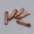 Premium Quality M6*0.8mm*45 Mig Welding Tips (Pack of 10 Pcs.)