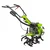 Milap MPW-50P 3 HP 99cc 4-Stroke Petrol Power Weeder - Compact Farm Tiller for Agriculture
