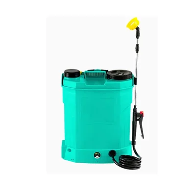 Milap Power Battery Sprayer with 12 Volt 8 Amp Battery and 16 Ltr Tank Capacity for Agricultural Purpose