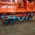 Heavy Duty Mild Steel 5 Feet Rotavator (Semi Champion Plus) with 36 Blades Suitable for 45 HP to 60 HP Tractors