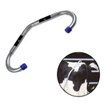 Godhan Mild Steel Anti Kick Bar For Cow and Buffaloes
