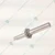 Vardhman Mild Steel Bevel Shaft for Vardhman Reaper & Harvester