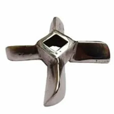 Blade for Kalsi Power Meat Mincer Fitted on Frame with 3hp Motor