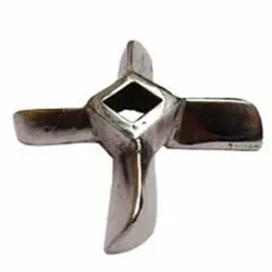 Blade for Kalsi Power Meat Mincer Fitted on Frame with 3hp Motor