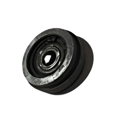 Vardhman Mild Steel Chain Tightner for Vardhman Reaper & Harvester