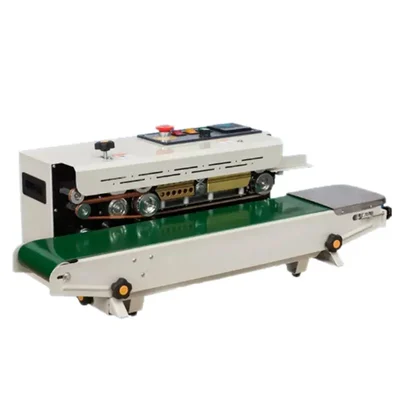 SMART Heavy Duty FR 900 MS Horizontal Band Sealer and Free Accessories