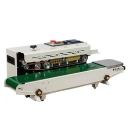 SMART Heavy Duty FR 900 MS Horizontal Band Sealer and Free Accessories