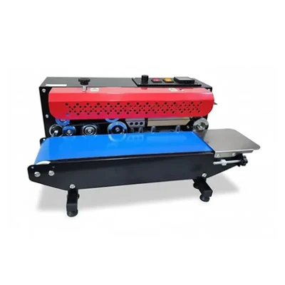 SMART Heavy Duty FR 900 MS Horizontal Band Sealer and Free Accessories