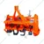 Heavy Duty Mild Steel 3 Feet Rotavator with 16 Blades Suitable for Tractors