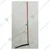 Mild Steel Scythe to Harvest Crop and Cattle Fodder Grass