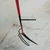 Global Nature Agro Scythe With 50 cm Blade For Harvesting Grass Or Crops