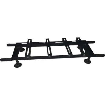 Heavy Duty Mild Steel adjustable Stand For HTP Sprayer,Suitable For HTP engine and motor. 