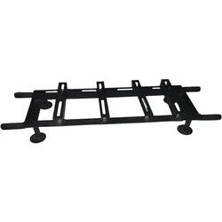 Heavy Duty Mild Steel adjustable Stand For HTP Sprayer,Suitable For HTP engine and motor. 