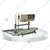 SMART Heavy Duty FR 900 MS Vertical Band Sealer with Free Accessories