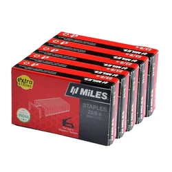 Miles 8mm 23/8-H Staples - Pack of 5