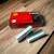 Miles 8mm 23/8-H Staples - Pack of 5