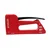 Miles Portable Stapler, Plastic Body With Metal handle (TP-10)