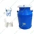 20 Liter Plastic Milk Containers