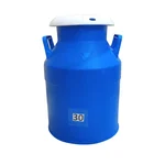 30 Liter Plastic Milk Containers