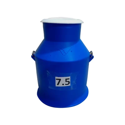 7.5 Liter Plastic Milk Containers