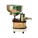 100 LPH Electric Operated Milk Cream Separator With SS Bowl & 15 Litres Tank Capacity